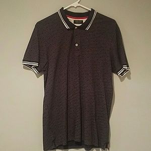 Zara Man Polo