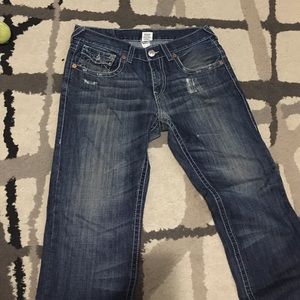 โณ MENS jeans true religion jeans size 36/34 โณ MENS jeans true religion jeans size 36/34