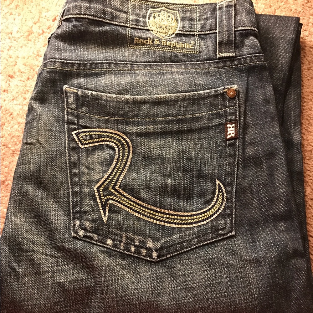 Men Jeans