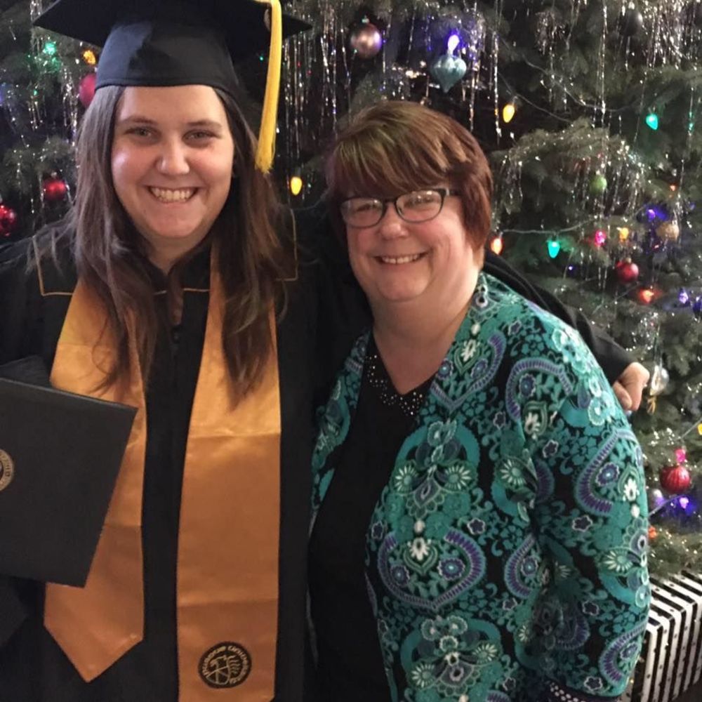 Meet your Posher, Louise