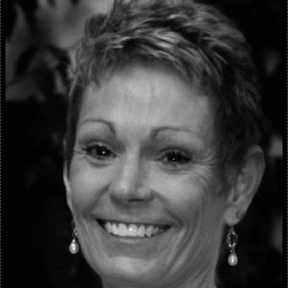 Meet your Posher, Sherri