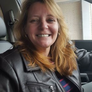 Meet your Posher, Dawn