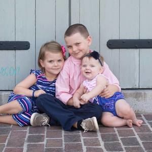 Meet your Posher, Beth