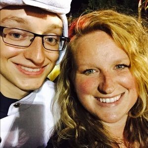 Meet your Posher, Beth