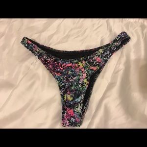 Victoria Secret Very Cheeky bikini bottom