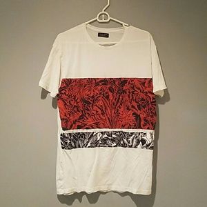 Zara Man T Shirt