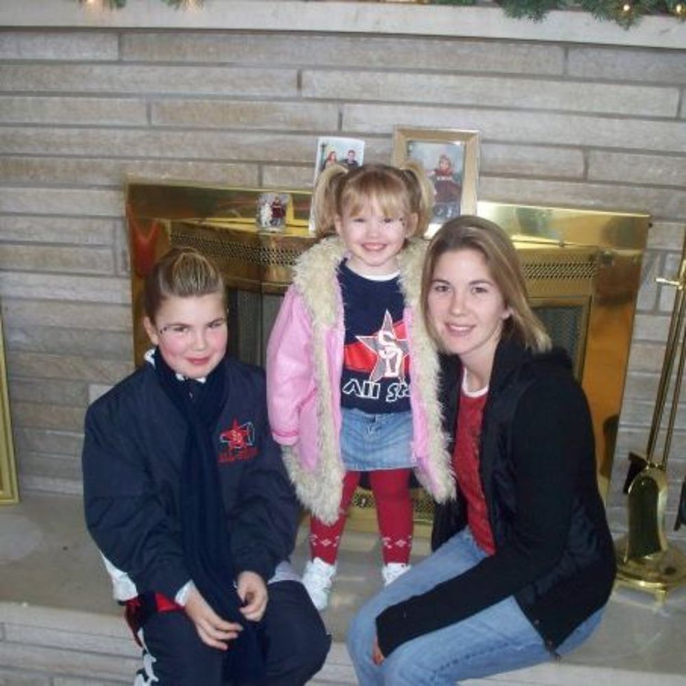 Meet your Posher, Christy