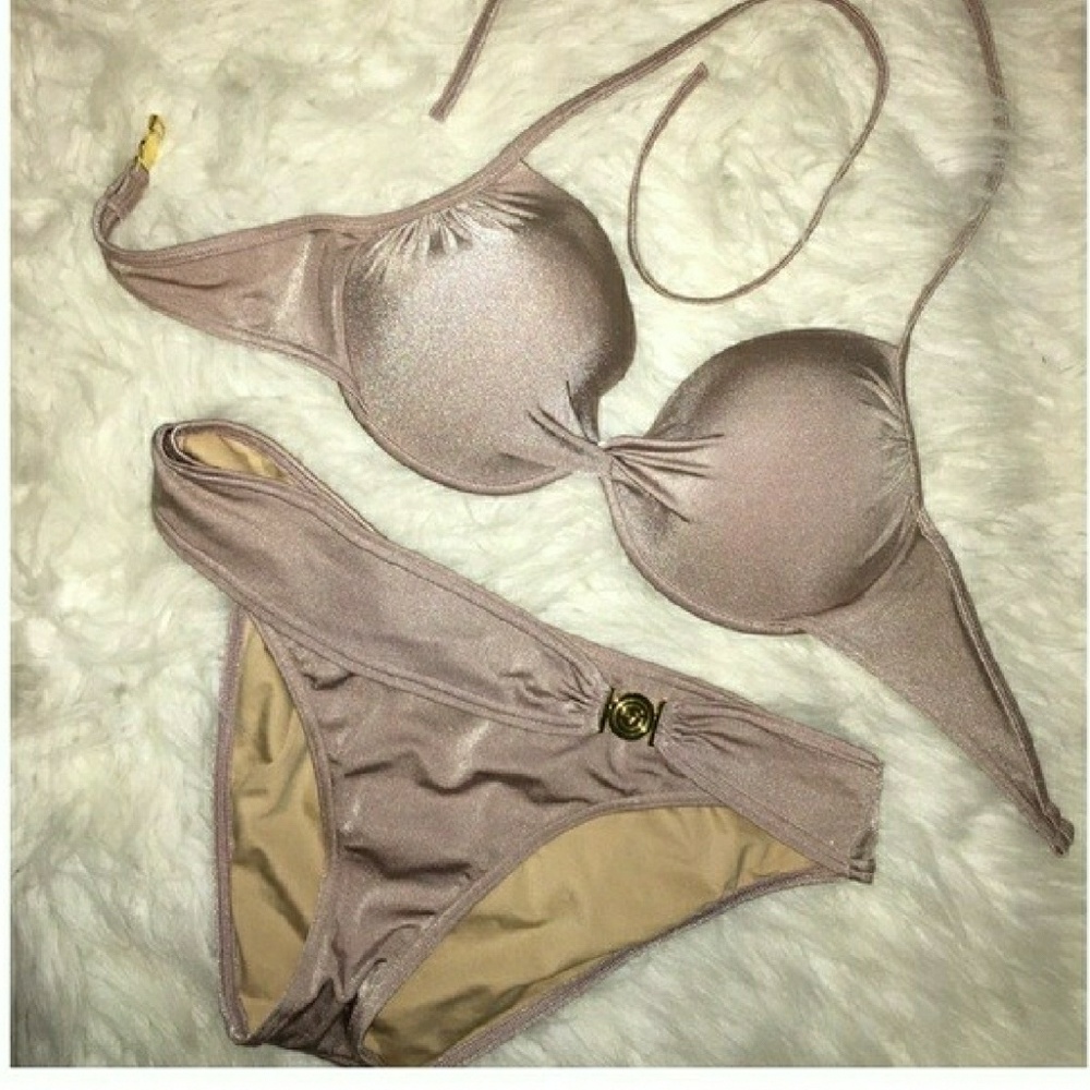 ❌SOLD❌Victoria's Secret Bikini.  Luxe BBV.  36D
