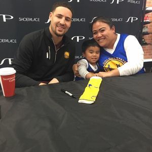 Meet your Posher, Donna