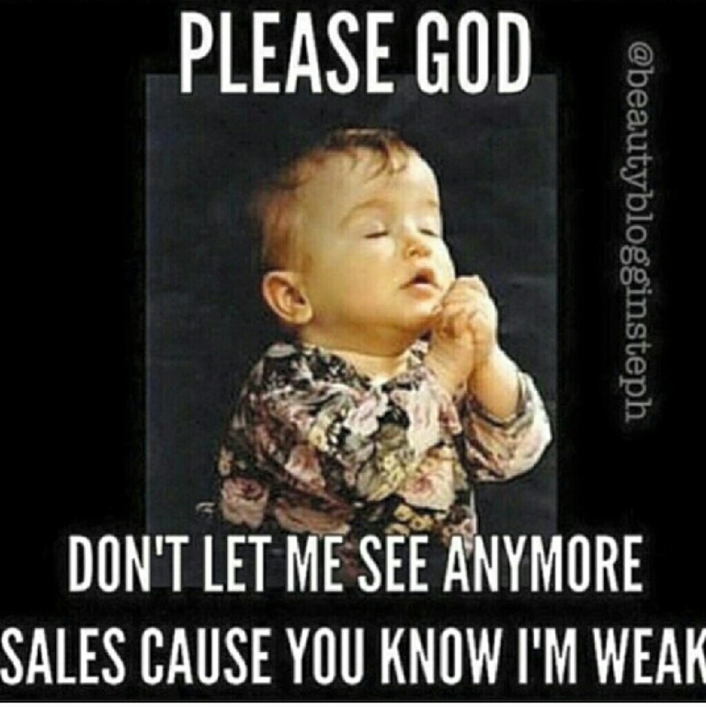 Not for sale