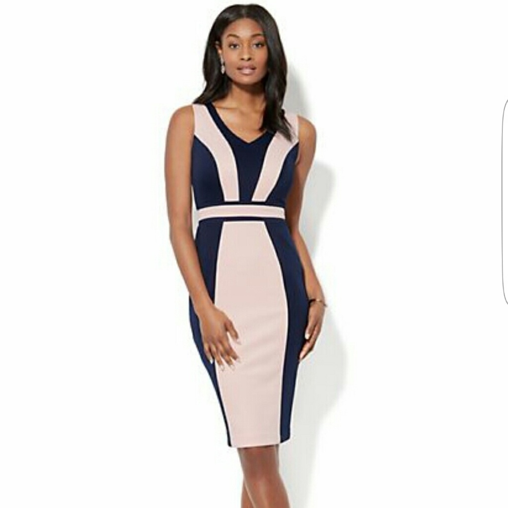 Dress new