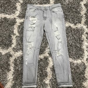 Zara Jeans