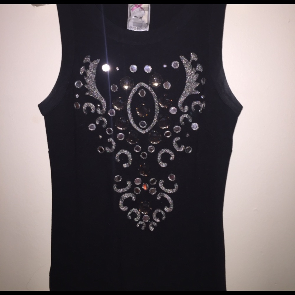 Gorgeous Black Dress!