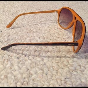 Fossil Sunglasses