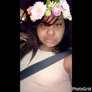 Meet your Posher, Marcelina