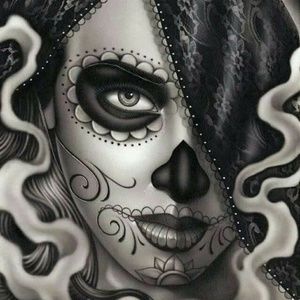 Meet your Posher, Irma