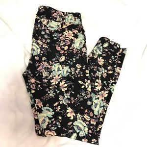 TC Lularoe leggings