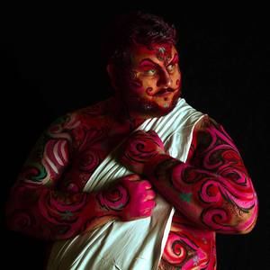 Meet your Posher, Adam