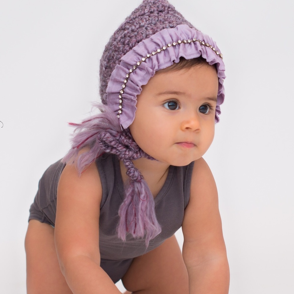 Meet your Posher, Vivian