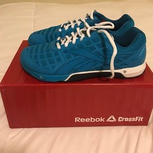 Reebox Crossfit Shoes