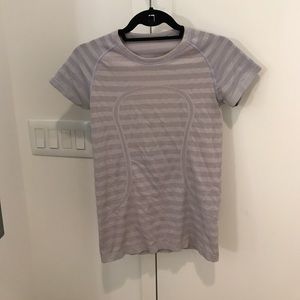 Lululemon Run: Swiftly Tech Tee