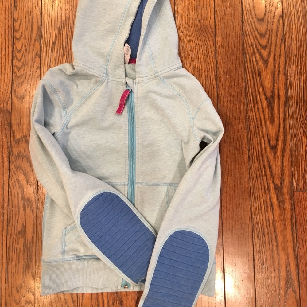 Ivivva girls sweatshirt.
