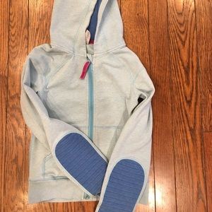 Ivivva girls sweatshirt.