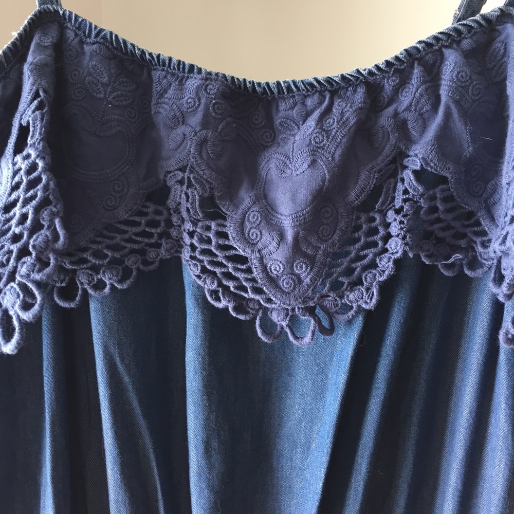 adorable bisou bisou jumper - Picture 5 of 6