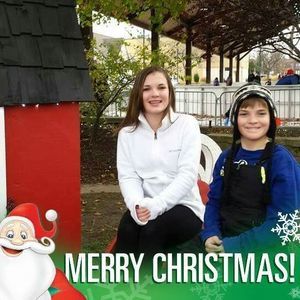 Meet your Posher, Beth