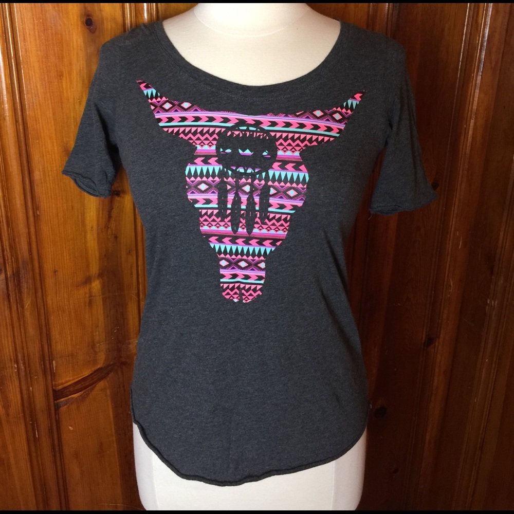 Two shirts size small