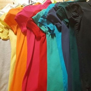 Aeropostal Shirts