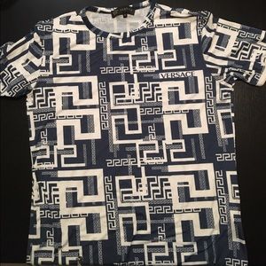 Versace T-shirt