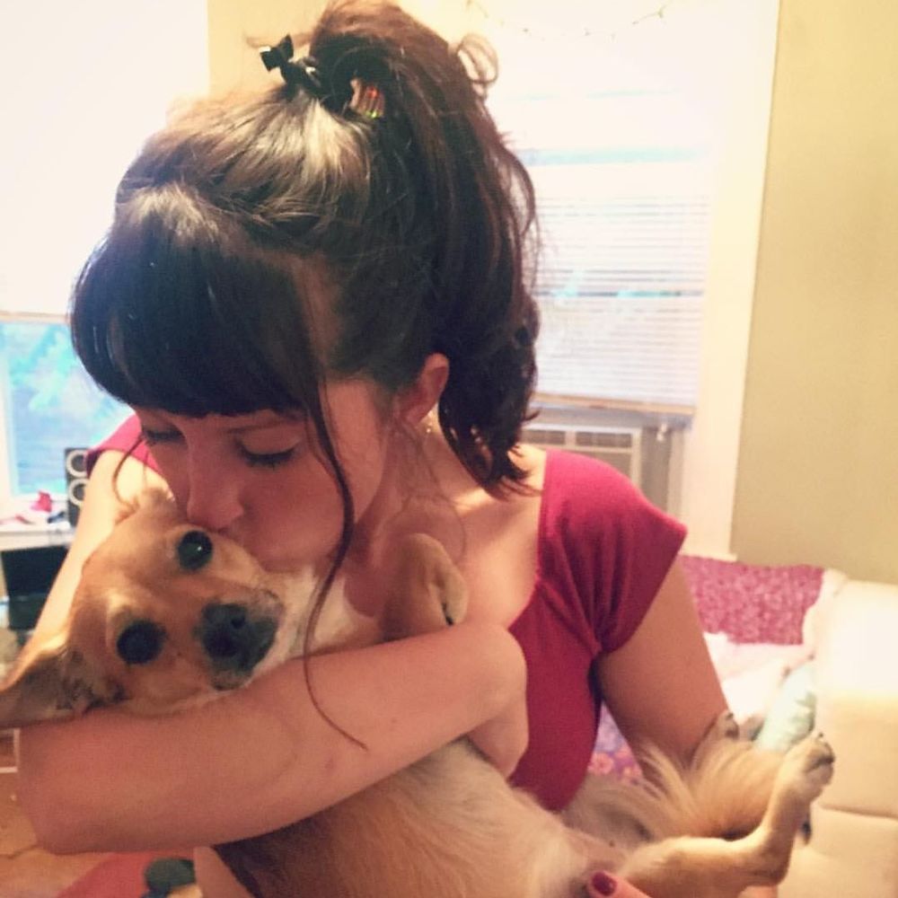 Meet your Posher, Suzanne