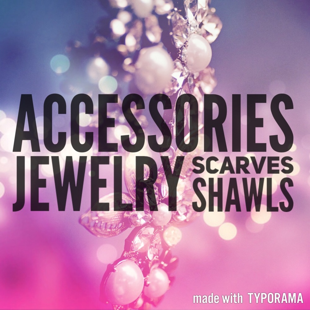 Accessories