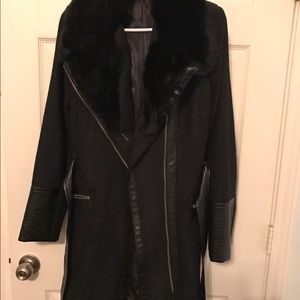 Winter coat