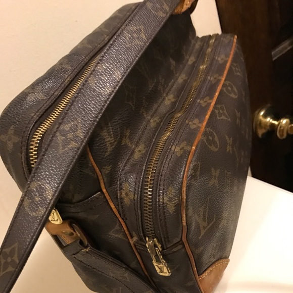 ON SALE CERTIFIED AUTHENTIC LV NILE BAG !! 🔥🔥🔥 - Picture 2 of 8