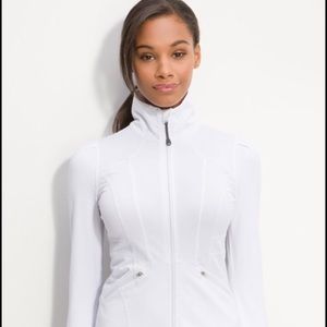 zella jackets clothing