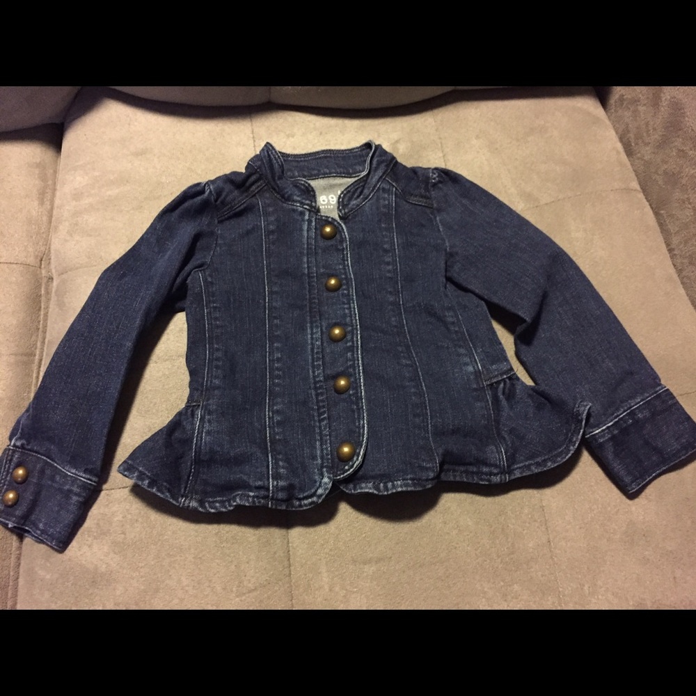 Gap 2T jacket