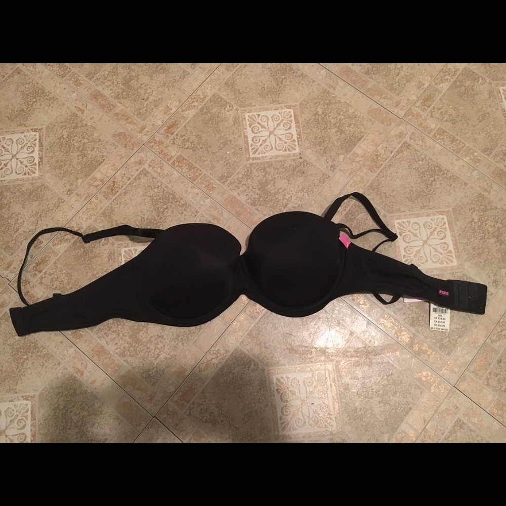 PINK Victoria Secrets Bra