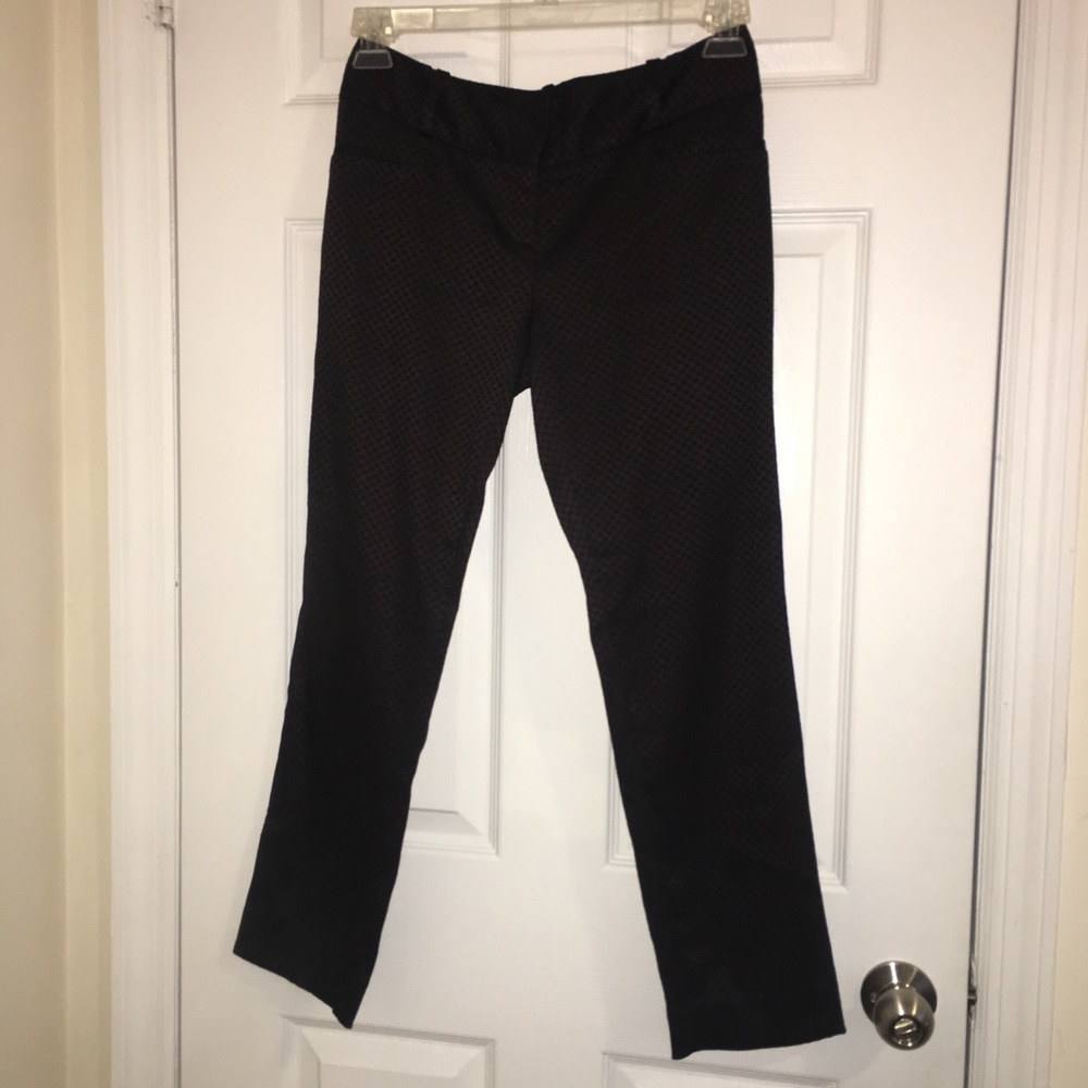 The Limited Black Dress Pants