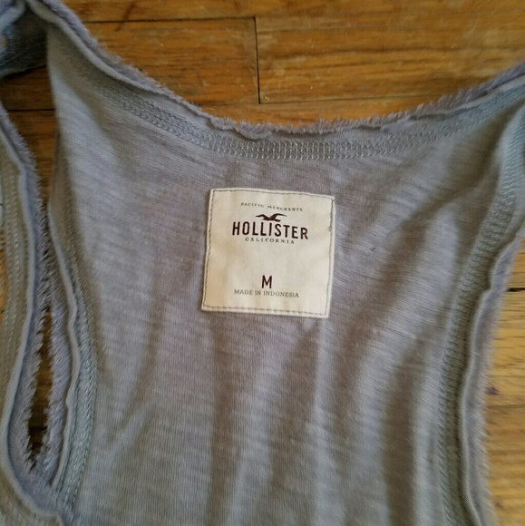 Tank top - Picture 2 of 3