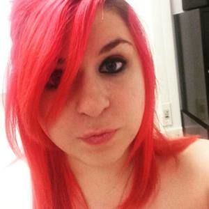 Meet your Posher, Mandy