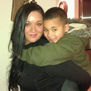 Meet your Posher, Rianne