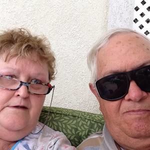 Meet your Posher, Tomasina