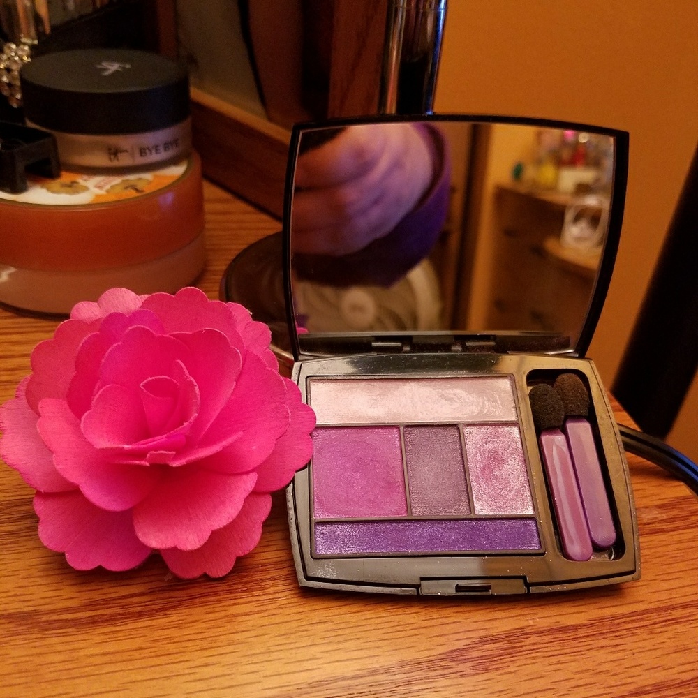 Lancome eyeshadow palette