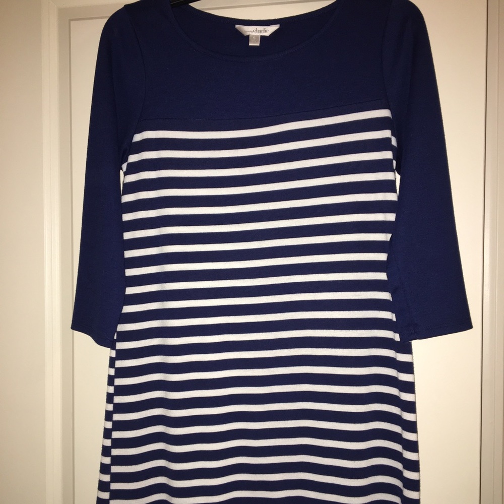 Charming Charlie T-Shirt Dress