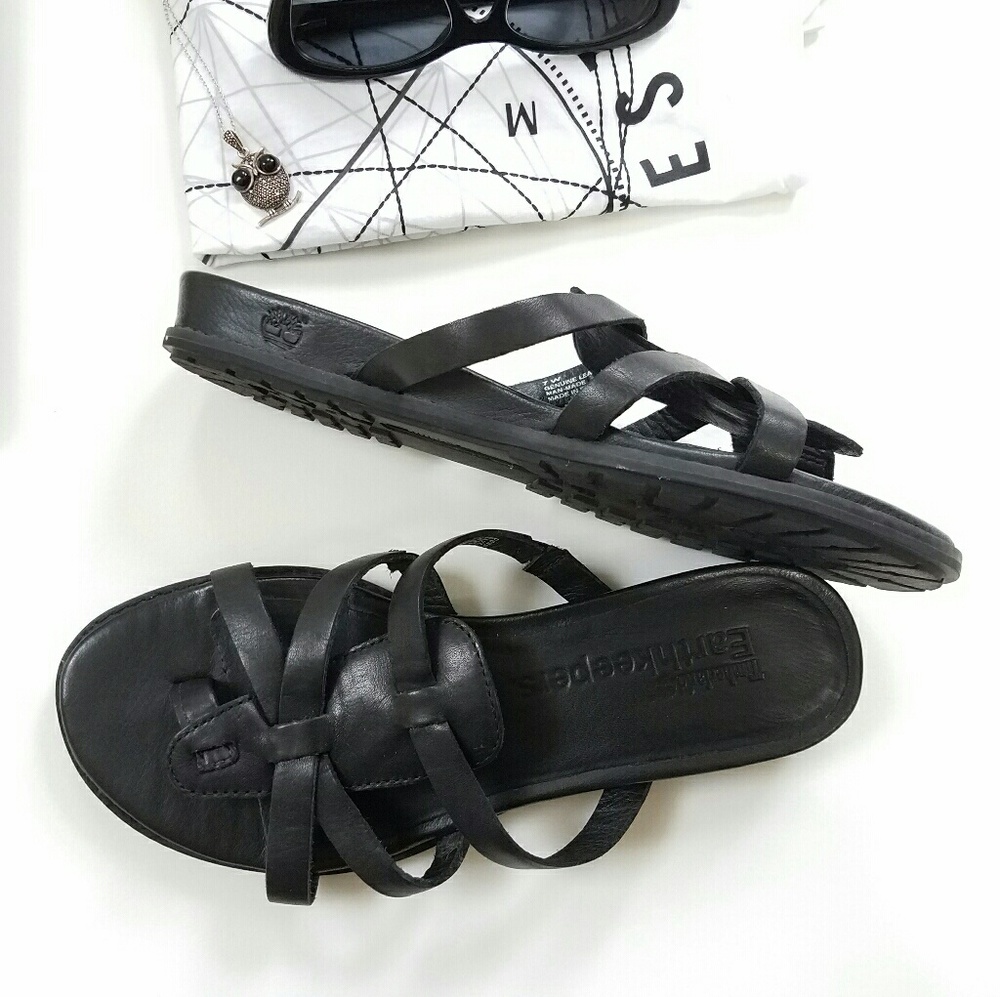 Timberland Strappy Earthkeepers Sandal