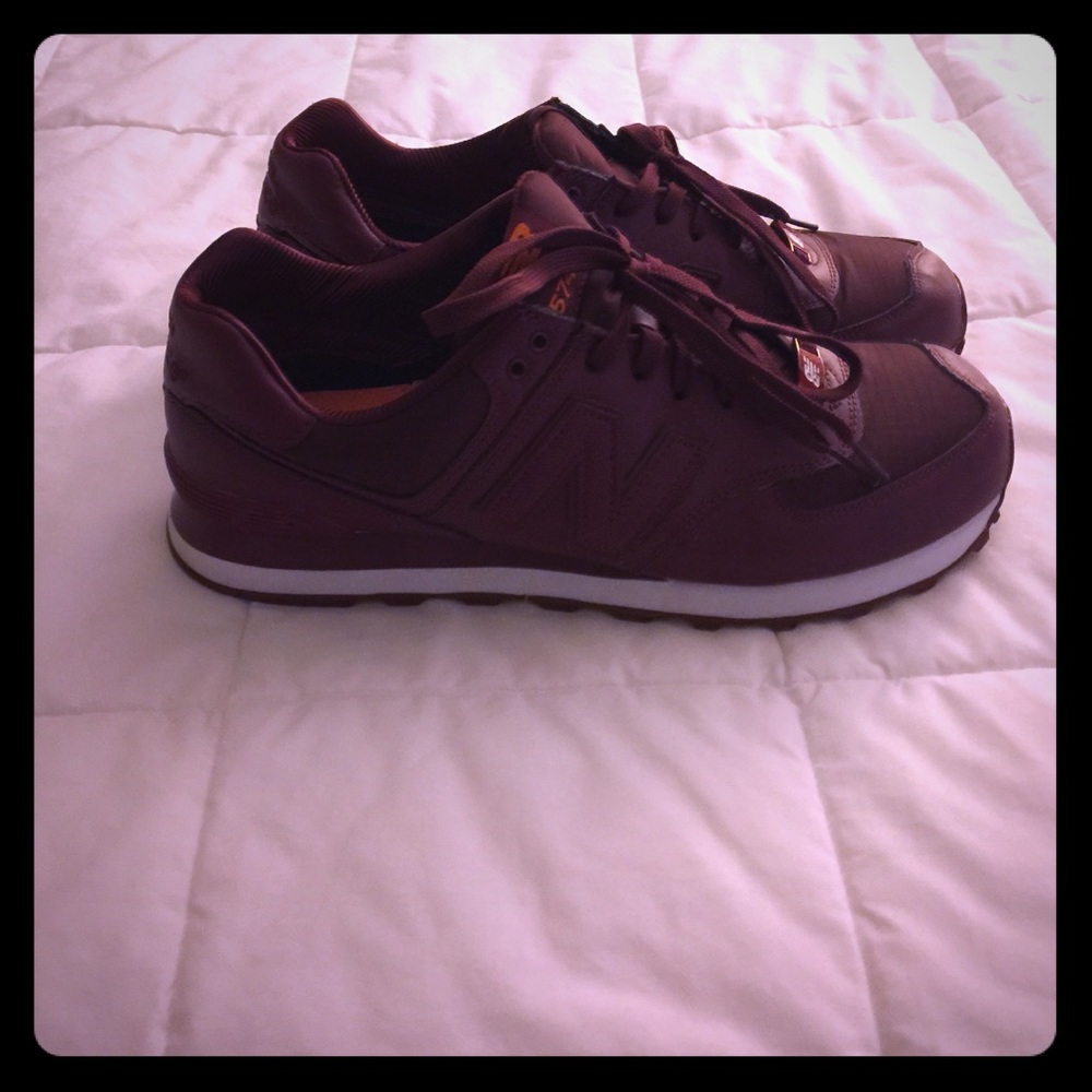 New Balance 574