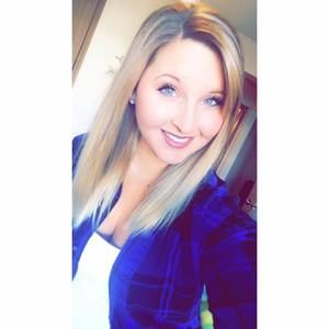 Meet your Posher, Jessie