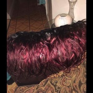 6 bundles hair extensions